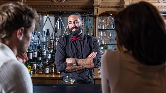 edelweiss-gurgl-winter-bar-8 - Hotel Edelweiss & Gurgl - Obergurgl 