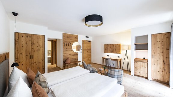 _DSC0872 - Hotel Restaurant Grünerhof - Obergurgl 