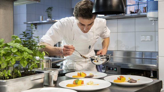 _DSC8580 - Hotel Restaurant Grünerhof - Obergurgl 