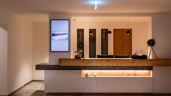 Bild1 - Hotel Restaurant Grünerhof - Obergurgl 