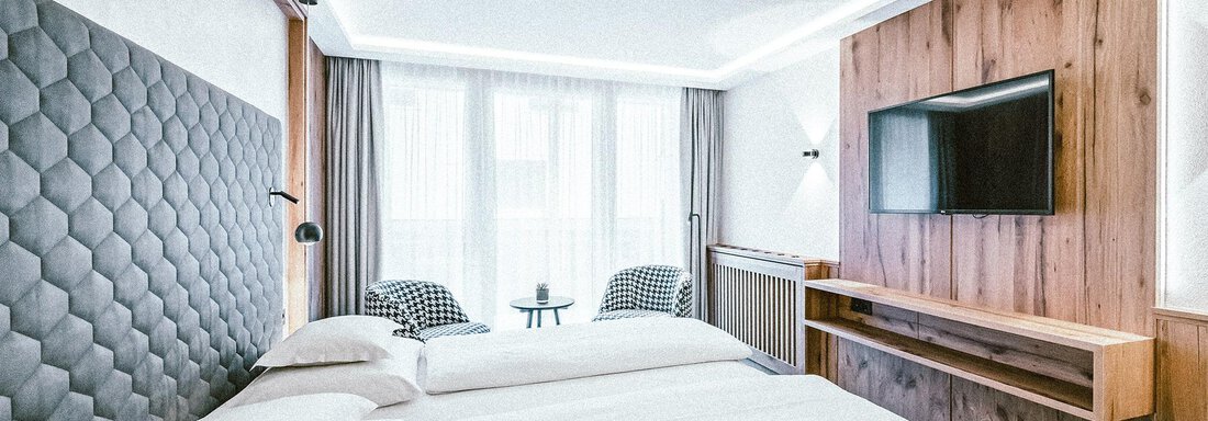 Austria Gourmet & Wine Hotel Austria Gourmet & Wine Hotel - Obergurgl