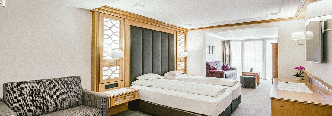 Austria Gourmet & Wine Hotel Austria Gourmet & Wine Hotel - Obergurgl