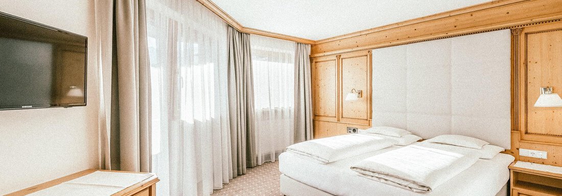 Austria Gourmet & Wine Hotel Austria Gourmet & Wine Hotel - Obergurgl