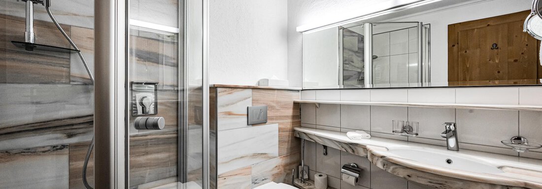 Spiegelkogel Bad - Hotel Edelweiss & Gurgl - Obergurgl 